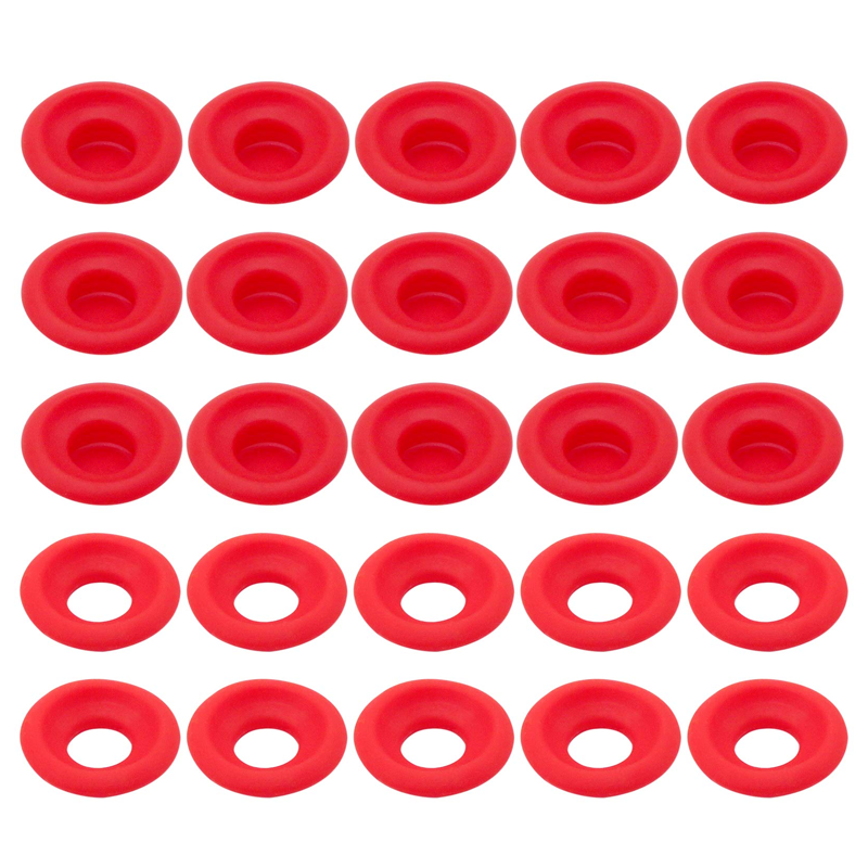 Why Are Silicone Seals Preferred for Specific Industrial Uses2