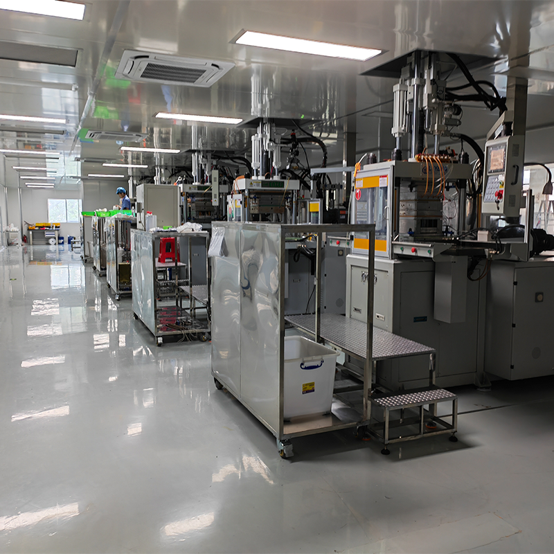 Why Are Silicone Seals Preferred for Specific Industrial Uses7