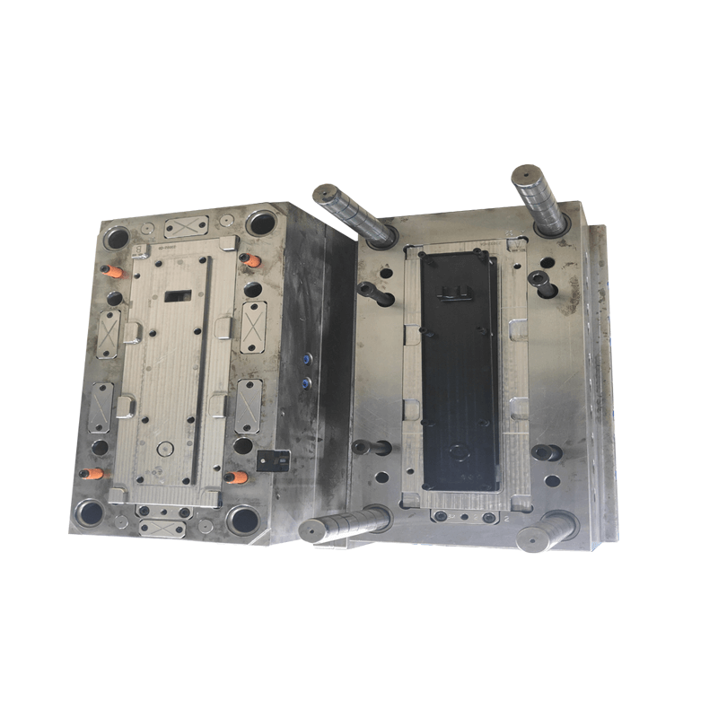 Custom Precision Hot&Cold Runner Tooling Mold for Silicone Shower Noozles & Water Outlet Components Manufacturing1