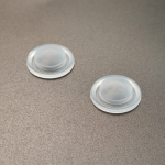 Customized 13.5mm Snowflake Silicone Sealing Valve for Bottle Flow Control Manufacturers1