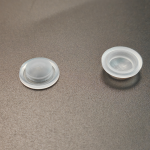 Customized 13.5mm Snowflake Silicone Sealing Valve for Bottle Flow Control Manufacturers2