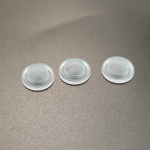 Customized 13.5mm Snowflake Silicone Sealing Valve for Bottle Flow Control Manufacturers3