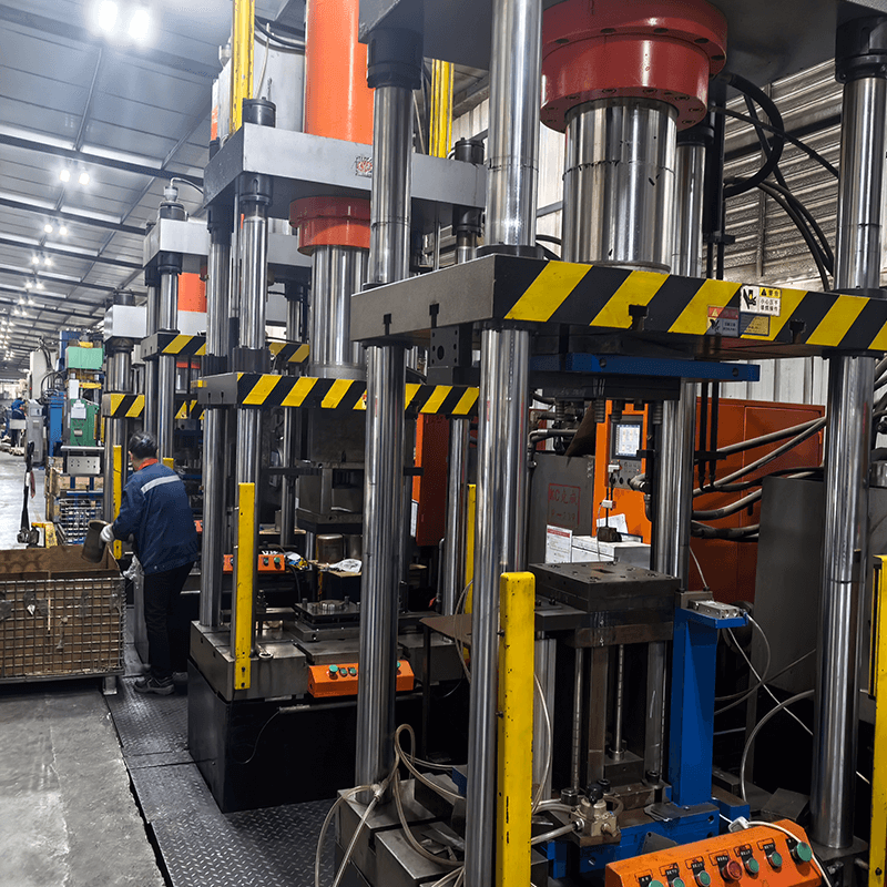 Factory Overview1