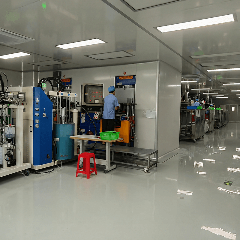 Factory Overview1