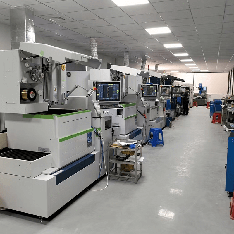 Factory Overview1