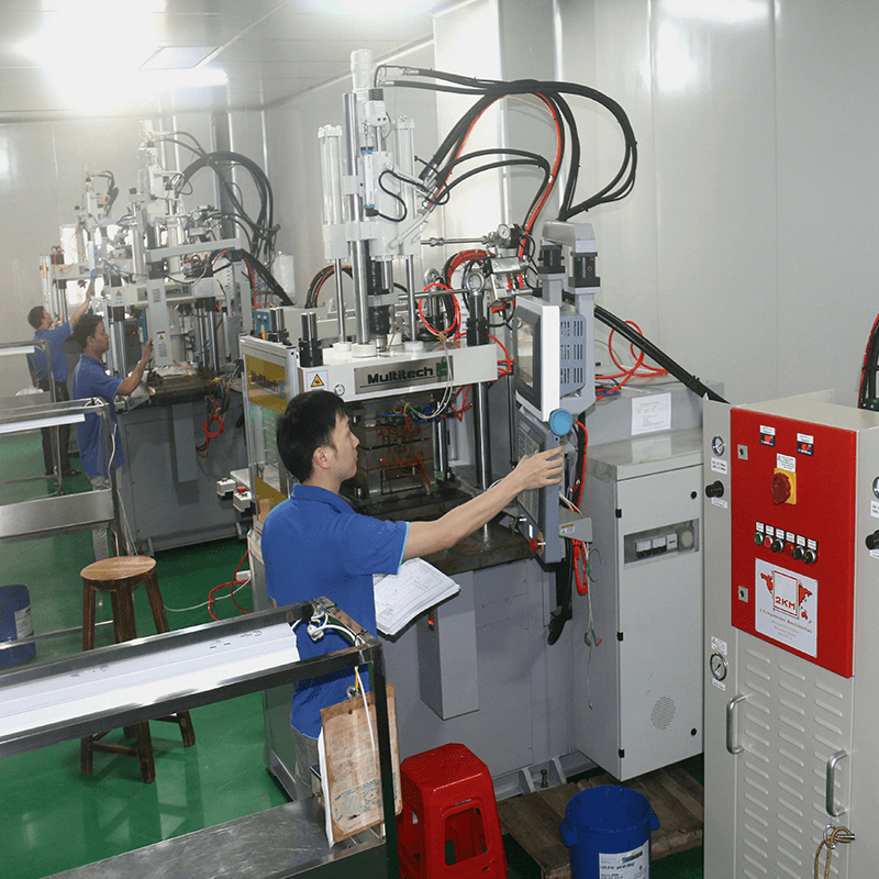 Factory Overview1