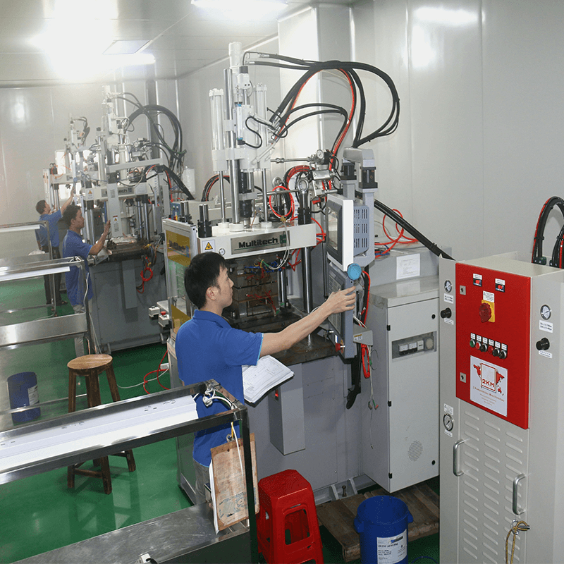 Factory Overview1