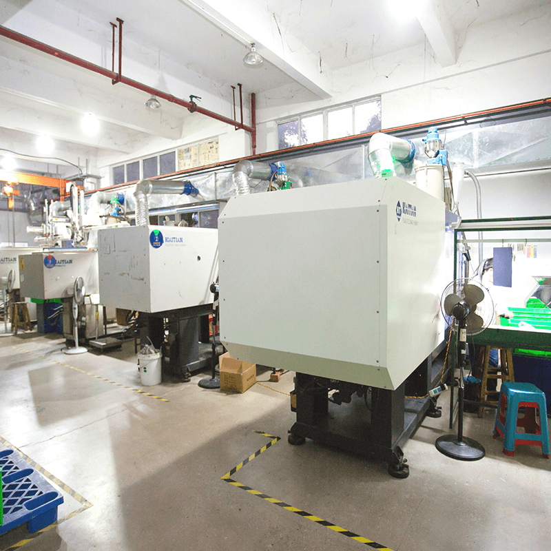Factory Overview1