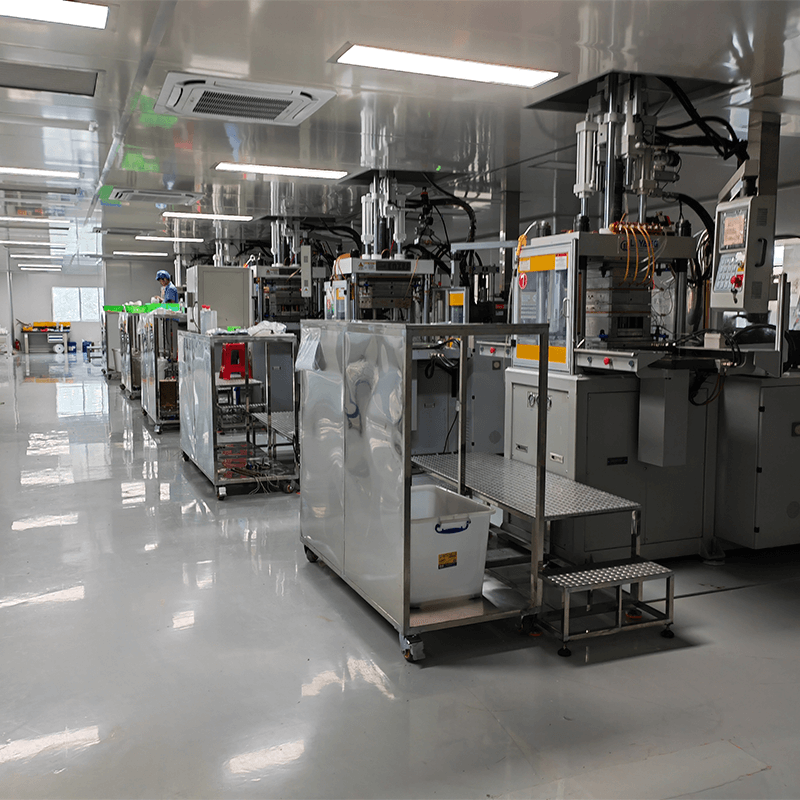Factory Overview1