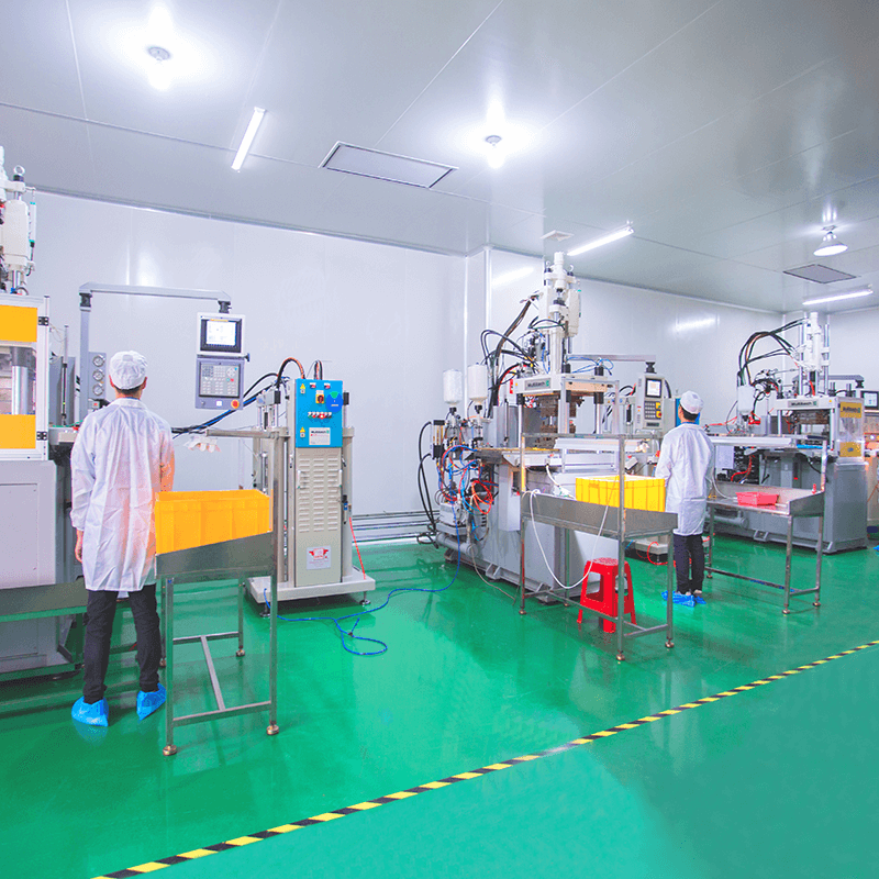 Factory Overview1