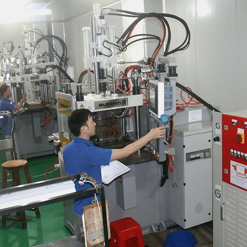 Factory Overview1