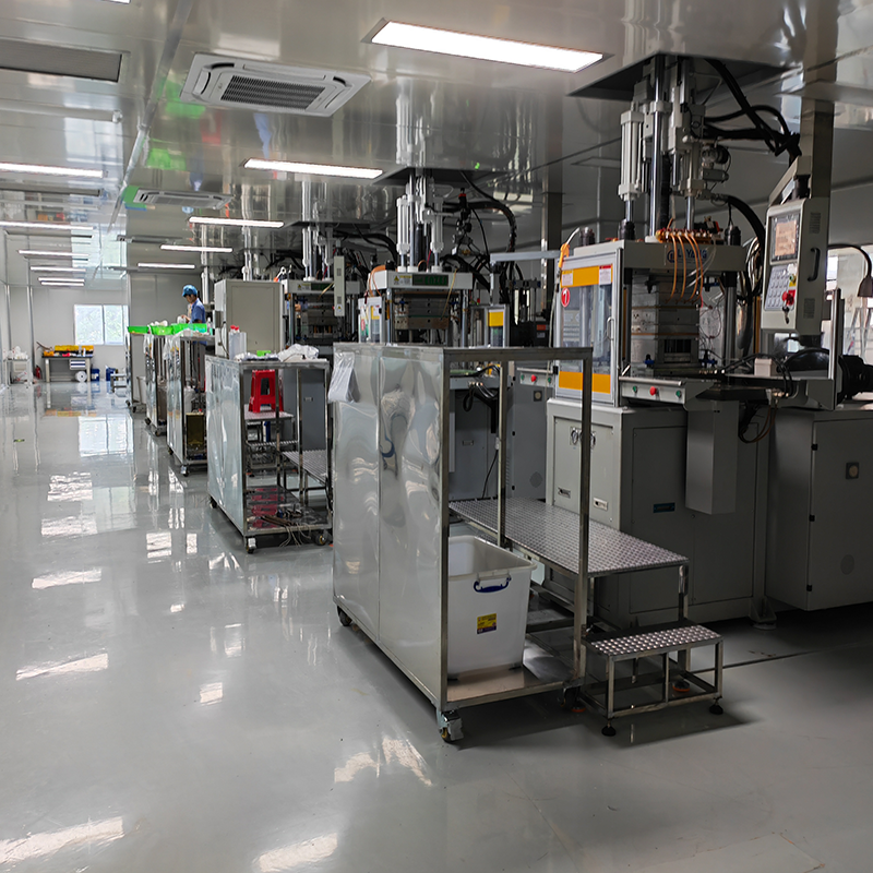 Factory Overview1