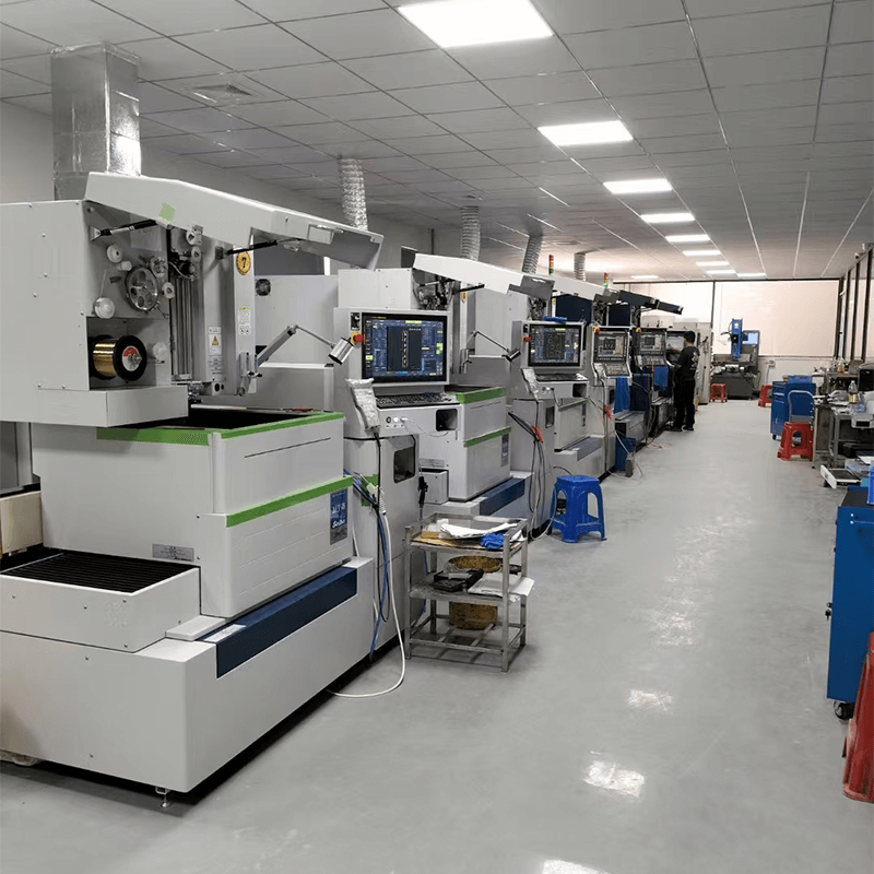 Factory Overview4