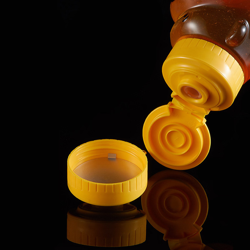 How Can Plastic Caps with Valves Transform Packaging Efficiency Across Industries1