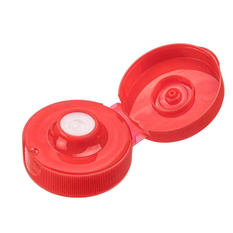 How Can Plastic Caps with Valves Transform Packaging Efficiency Across Industries5