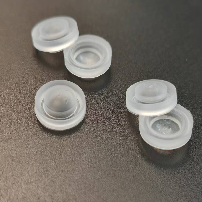 How Can Plastic Caps with Valves Transform Packaging Efficiency Across Industries6