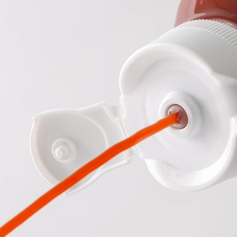 How Can Plastic Caps with Valves Transform Packaging Efficiency Across Industries7