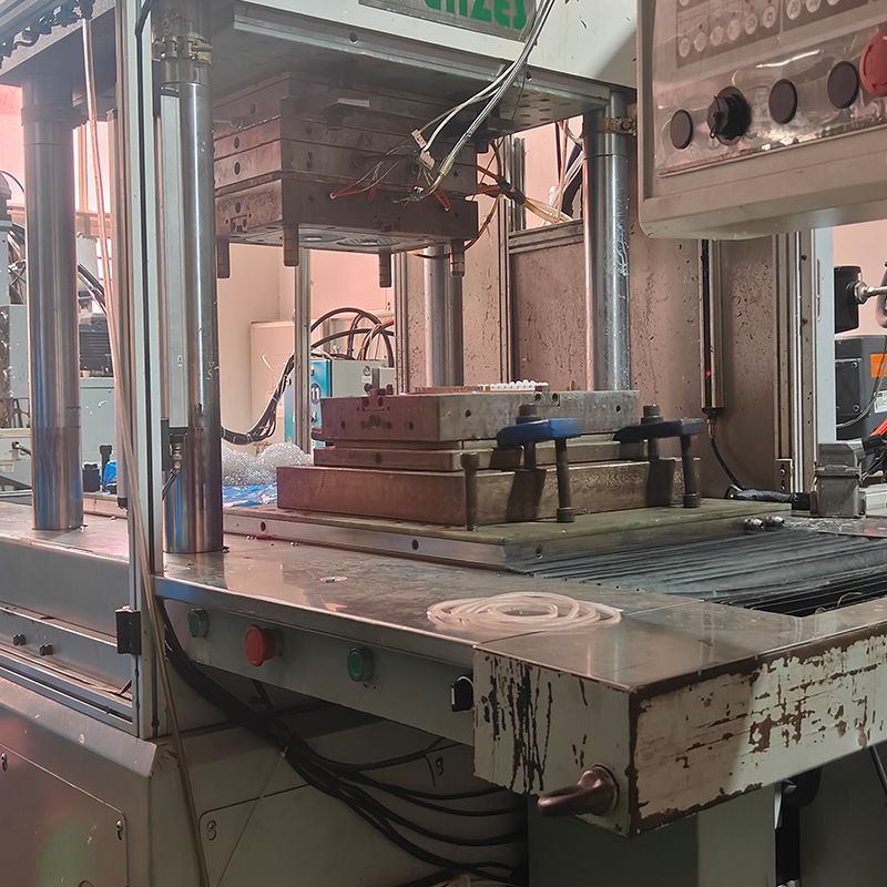 How Can the Production Process and OEM Services Enhance Shower Nozzle Mold Tooling Quality7
