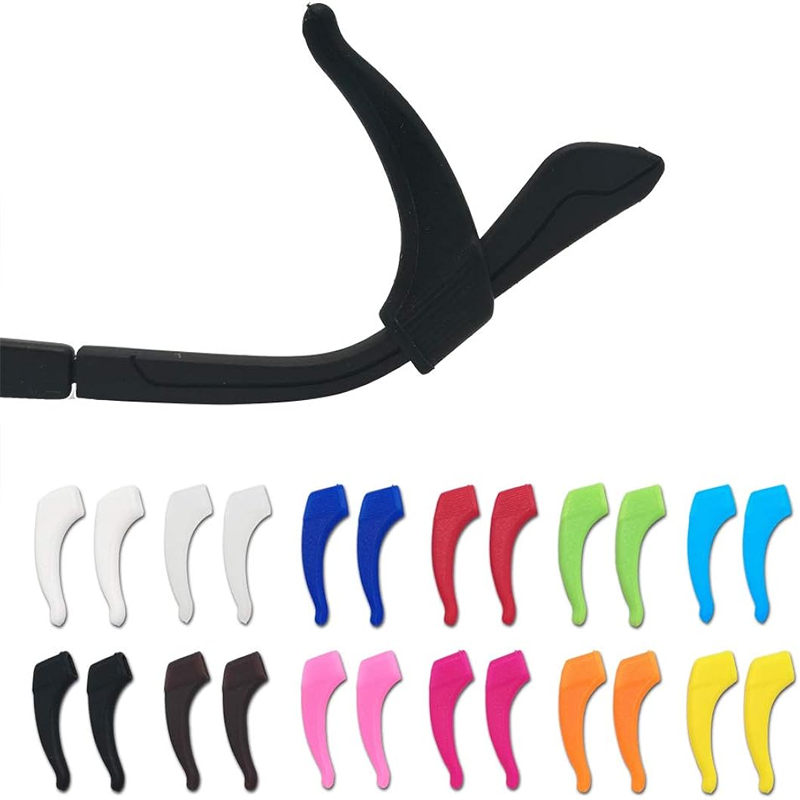 OEM TPE Anti Slip Anchor Glasses Holder Grips Manufacturers3 Custom Anchor Glasses Holder Grips