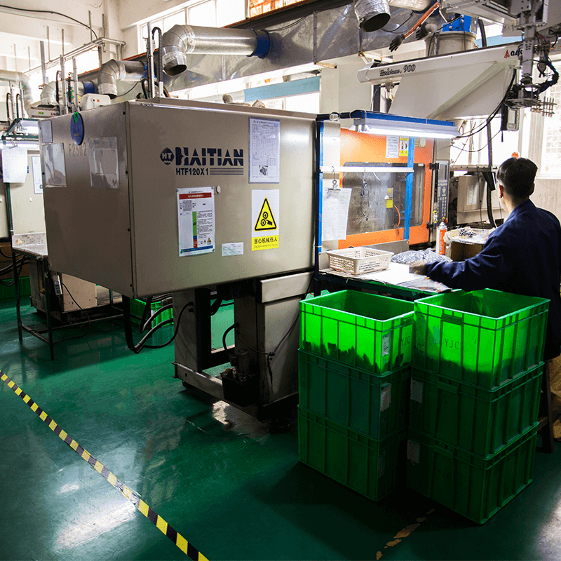 Our Factory1
