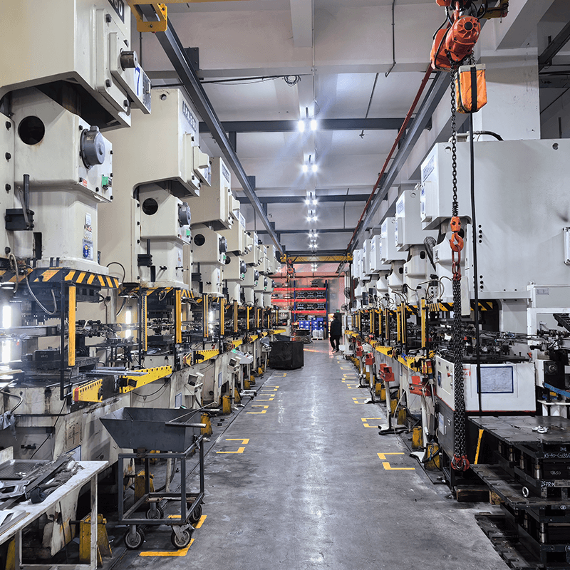 Our Factory1
