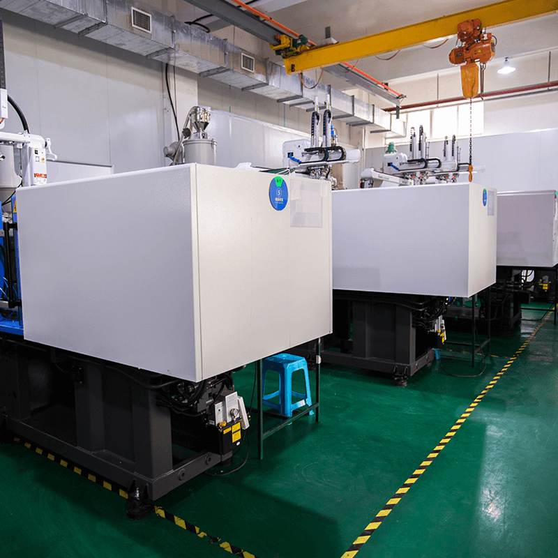 Our Factory1