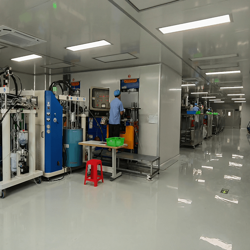 Our Factory1