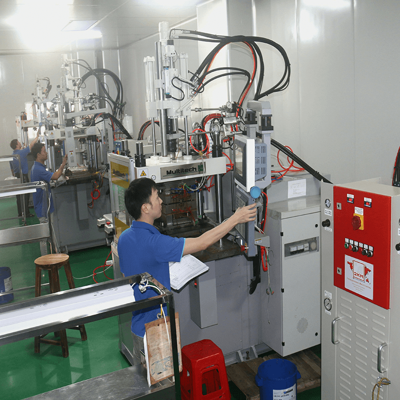 Our Factory1