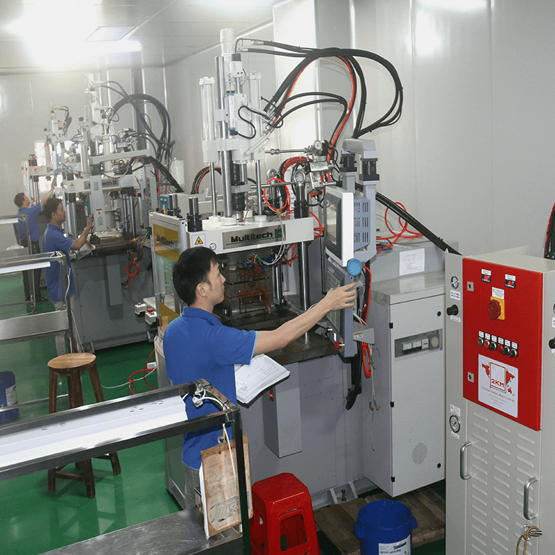 Our Factory1