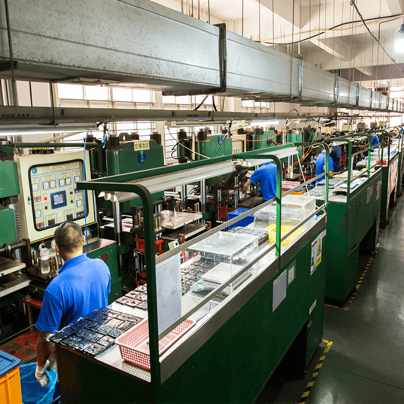 Our Factory1