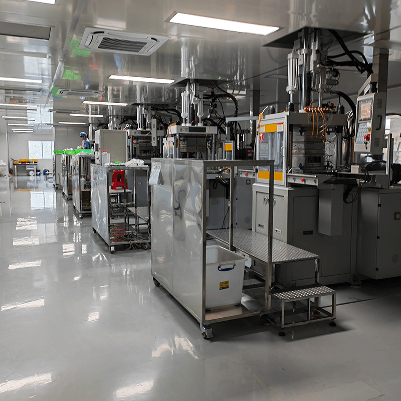 Our Factory1