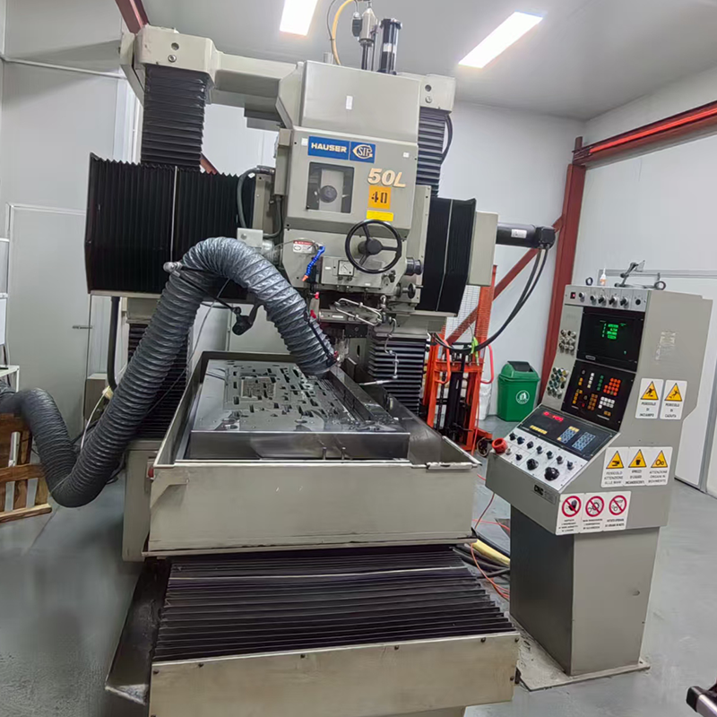 Our Factory1