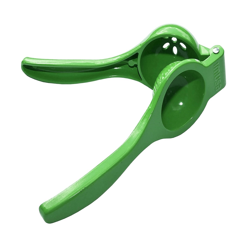 Personalized BPA Free Plastic Lemon Squeezer Lime Juicer For Kitchen Gadgets Utensils Factory2