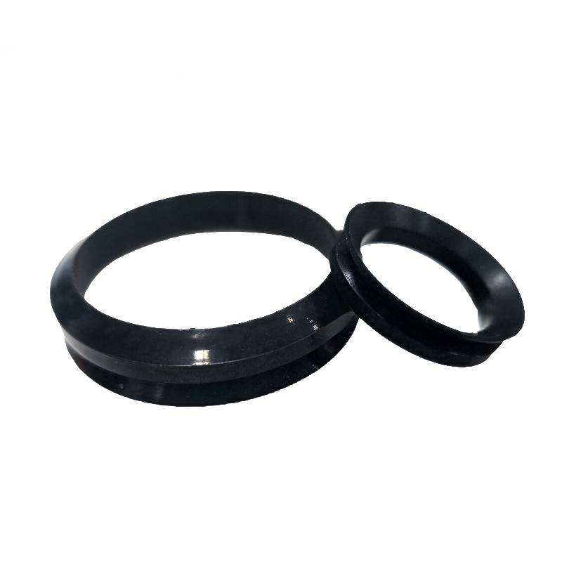 Personalized High Precision LSR Gaskets And Sealing For Automative With Custom Sizes Supplier4