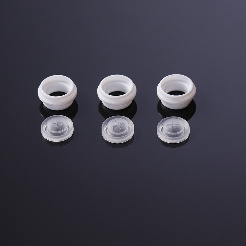 What Are Ketchup Silicone Seal Valves and How Are They Manufactured for Optimal Performance3