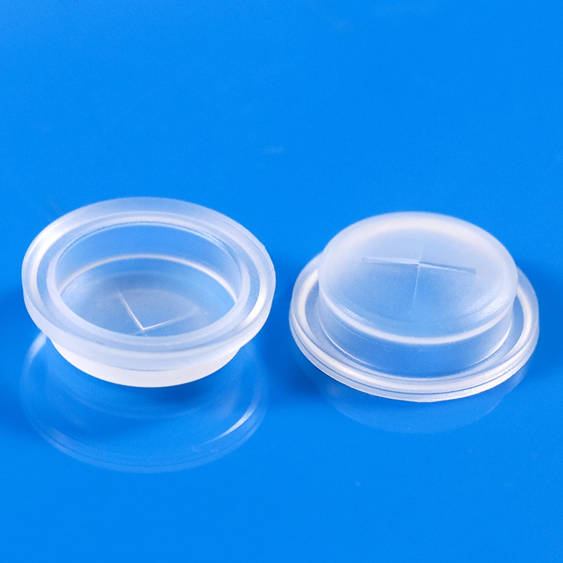 What Are Ketchup Silicone Seal Valves and How Are They Manufactured for Optimal Performance4
