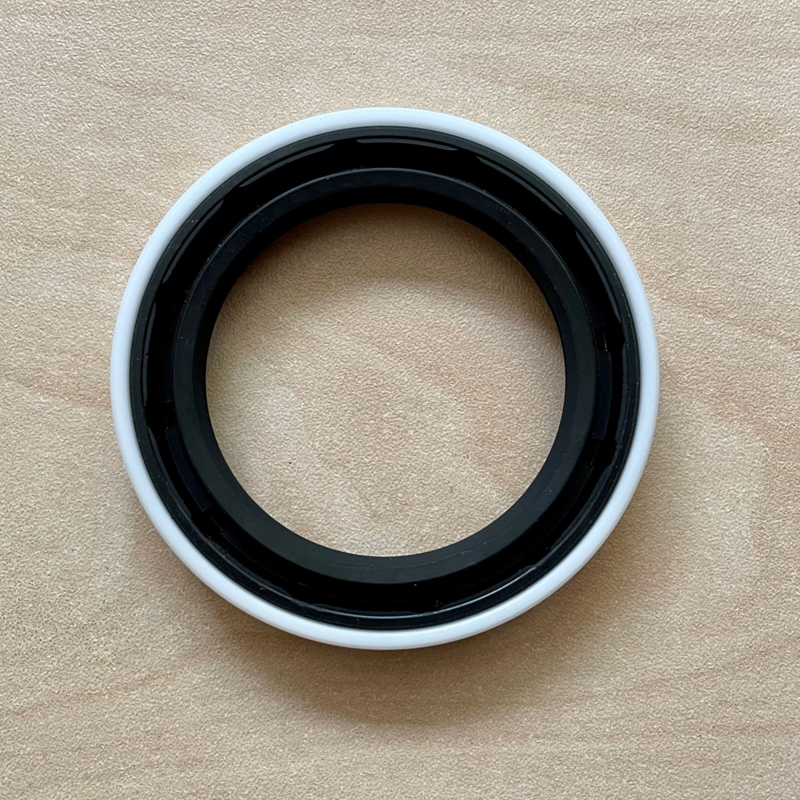 White Label LSR Plastic Overmolding Gaskets and Sealing for Automotive Parts Factory1