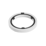 White Label LSR Plastic Overmolding Gaskets and Sealing for Automotive Parts Factory2