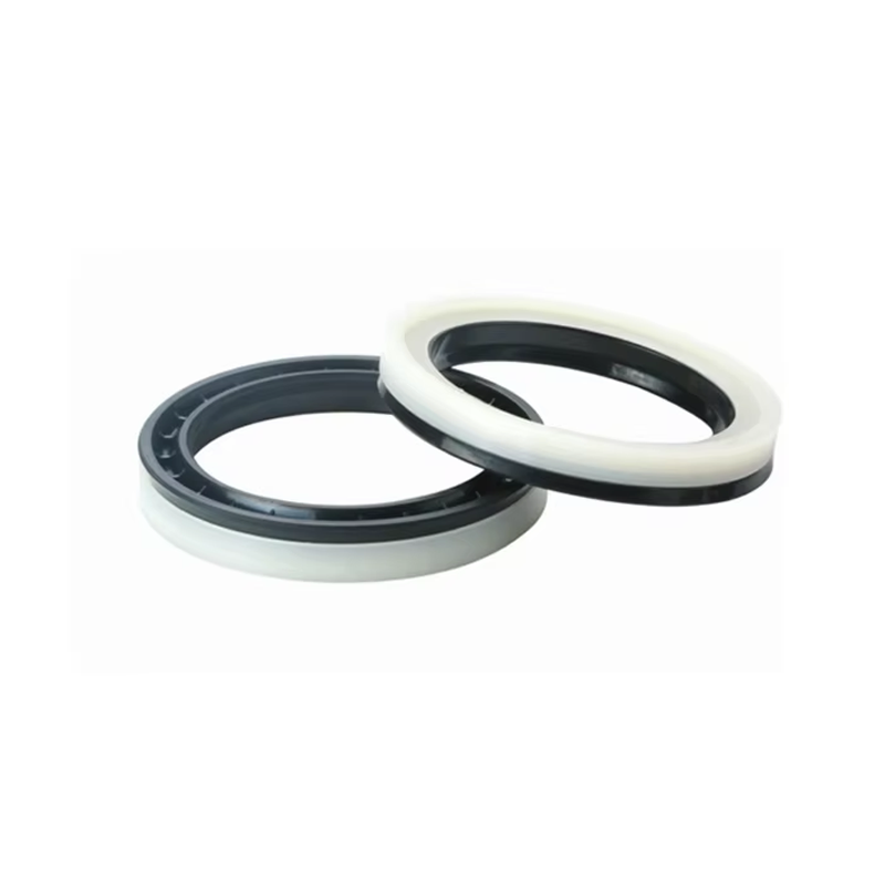 White Label LSR Plastic Overmolding Gaskets and Sealing for Automotive Parts Factory4