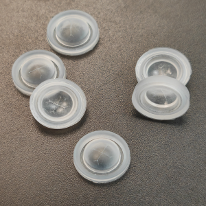 33mm No Leaking One Way Squeeze Bottle Valves for Ketchup Dispensing Manufacturer1