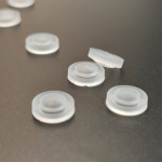 33mm No Leaking One Way Squeeze Bottle Valves for Ketchup Dispensing Manufacturer2