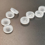 33mm No Leaking One Way Squeeze Bottle Valves for Ketchup Dispensing Manufacturer3