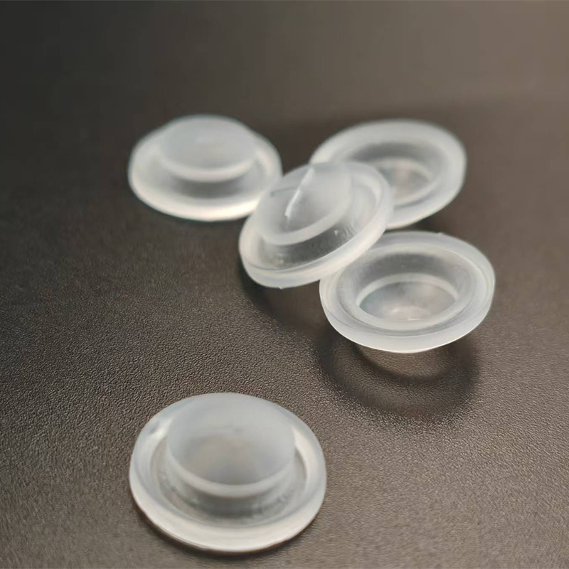 33mm No Leaking One Way Squeeze Bottle Valves for Ketchup Dispensing Manufacturer4