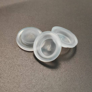 Bespoke One Way Check Ketchup&Sauce Silicone Rubber Valves for Liquid Dispensing Suppliers1
