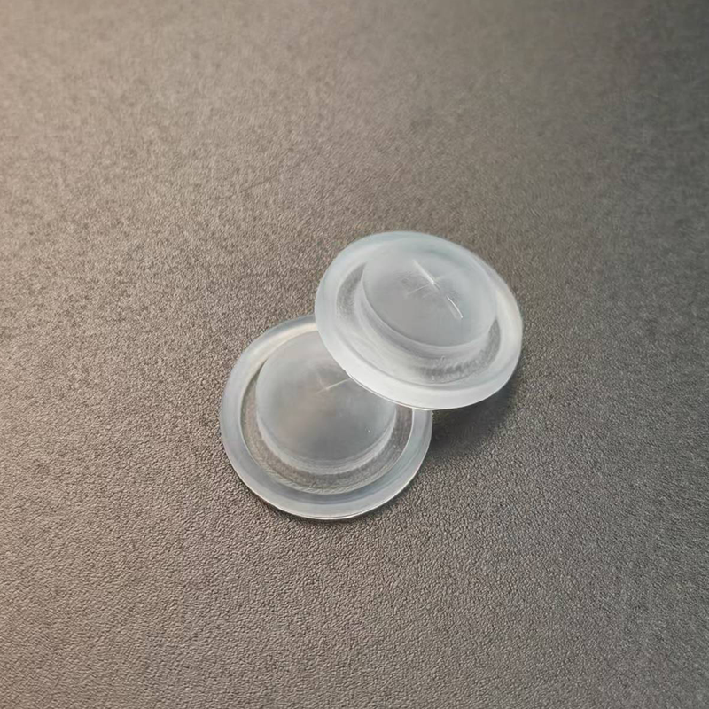 Bespoke One Way Check Ketchup&Sauce Silicone Rubber Valves for Liquid Dispensing Suppliers4