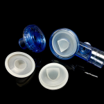 Custom Standard Size 38MM One Way Duckbill Check Silicone Slit Valves Duckbill with Non Return Solution1