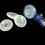 Custom Standard Size 38MM One Way Duckbill Check Silicone Slit Valves Duckbill with Non Return Solution3