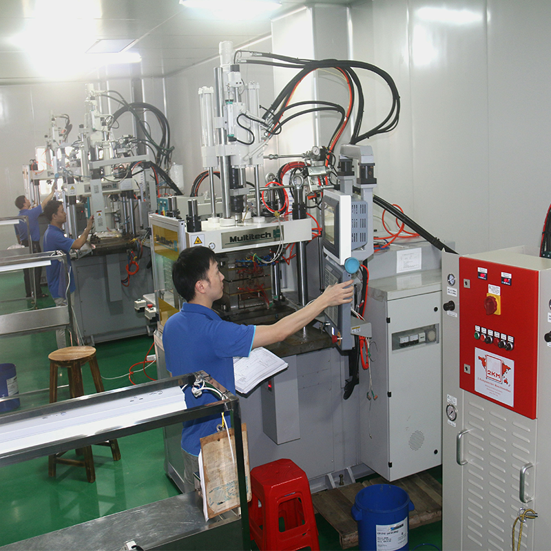 How Do No-Drip Silicone Valves Enhance Performance in Modern Home Appliances11