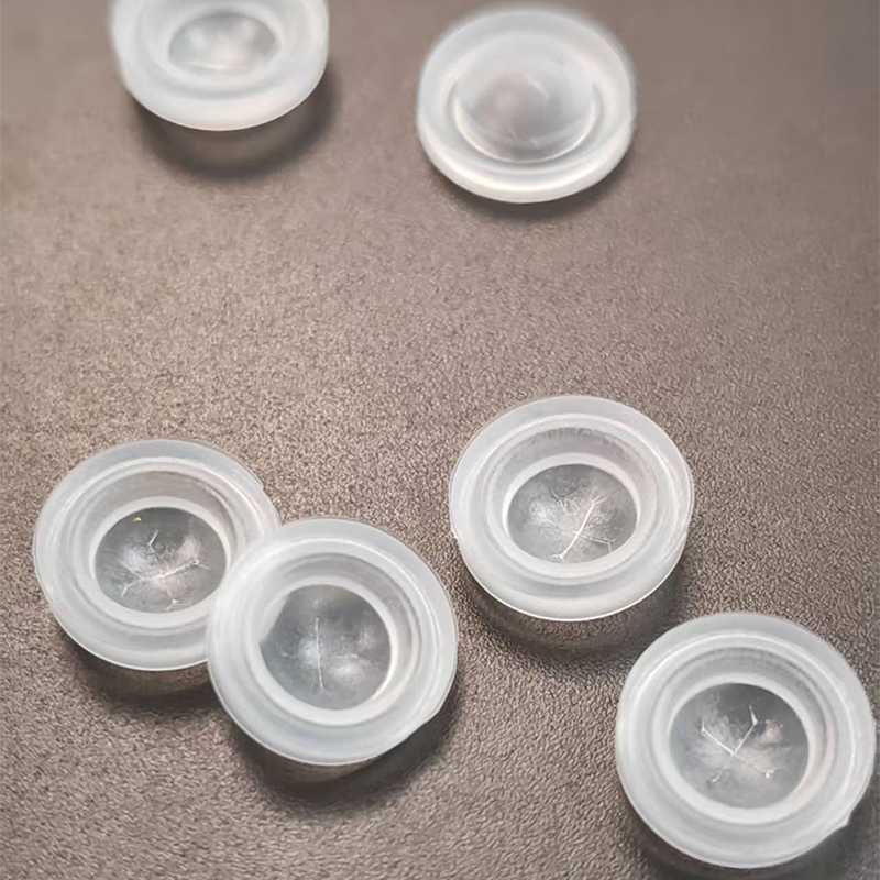 How Do No-Drip Silicone Valves Enhance Performance in Modern Home Appliances2