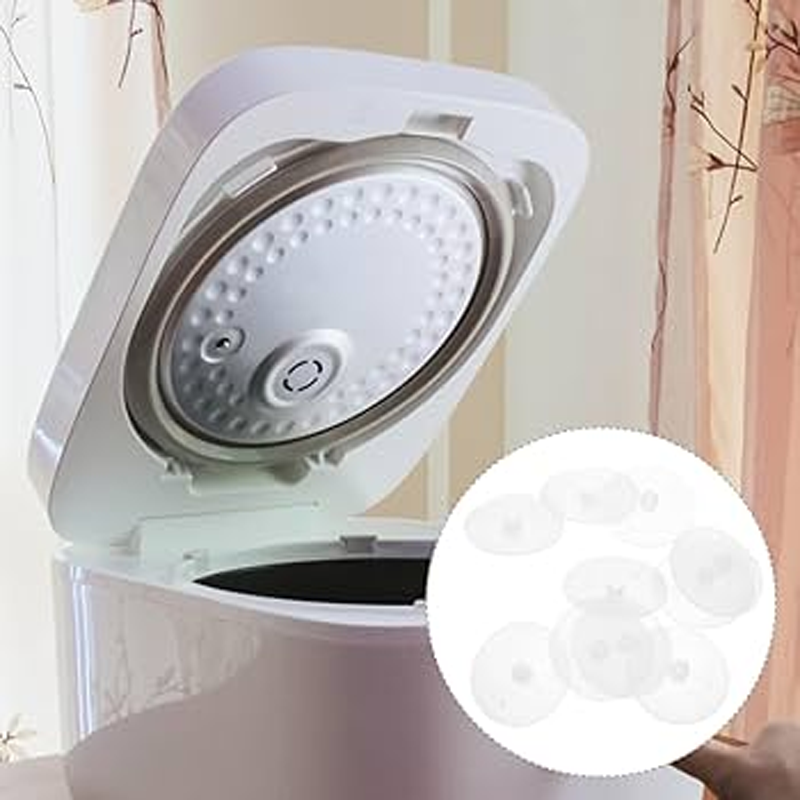 How Do No-Drip Silicone Valves Enhance Performance in Modern Home Appliances3